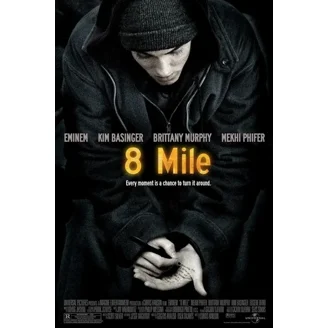 8 Mile Eminem