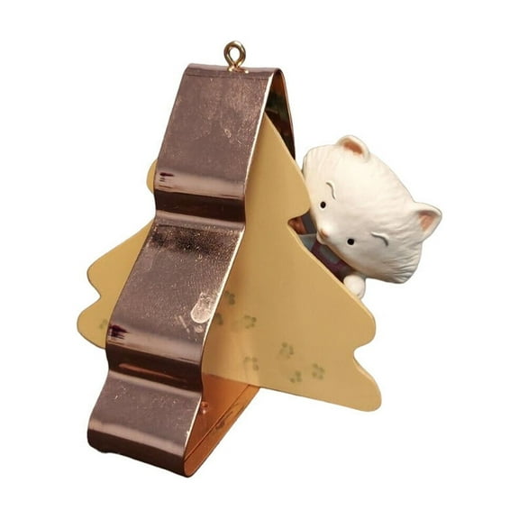 2002 Baking Memories Hallmark Keepsake Christmas Tree Ornament - QX6956