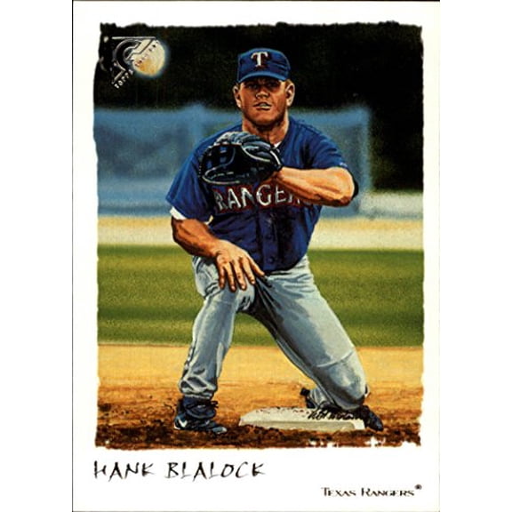 2002 Fleer Tradition Update #U1 P.J. Bevis SP RC MLB Baseball Trading Card