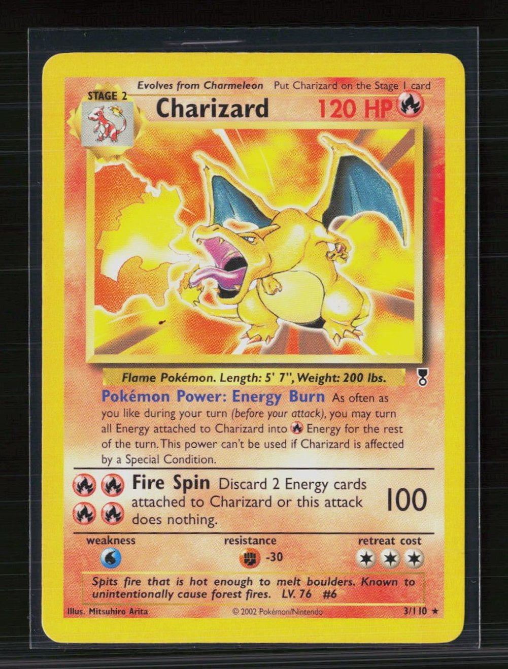 2002 charizard pokemon card value pokemon/nintendo 02/15 Wendys kids meal card. for Sale in Lockbourne, OH beautifully paired with the traditional 2002 Charizard