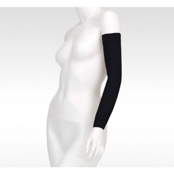 2002 Lymphedema Armsleeve Dreamsleeve w/Silicone Band - 30-40 mmHg Max Max Long 2002MXCGL-ARM-P