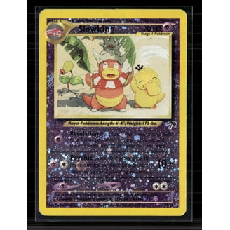 shiny slowking pokemon card Perfect Order PokeNerds Bundle main image 1