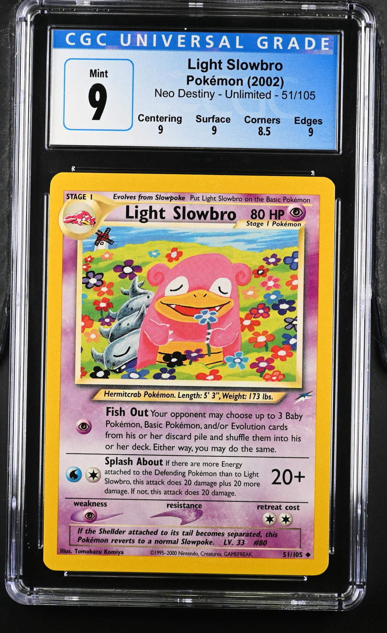 Pokemon Slowbro Pokemon Slowbro