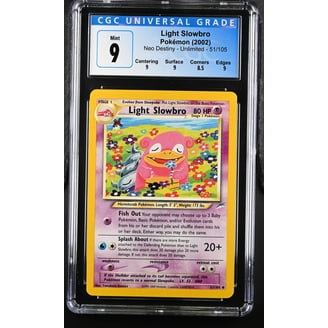 charmander 1995 pokemon card 2002 POKEMON EXPEDITION BASE SET FERALIGATR BOOSTER PACK PSA 10