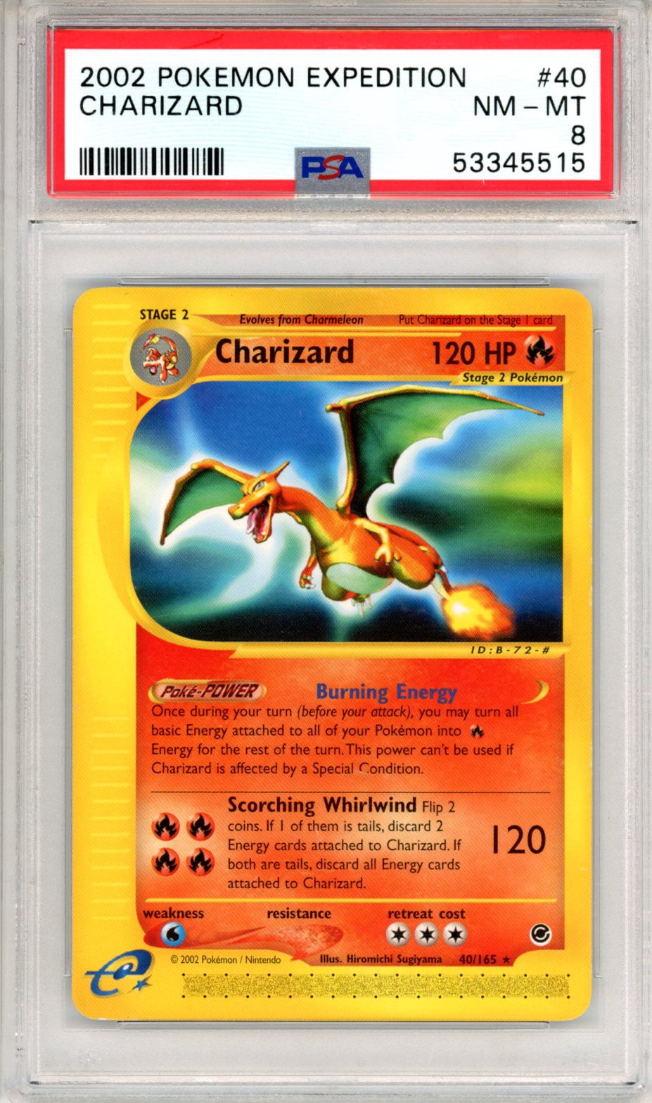 Pokemon Expedition