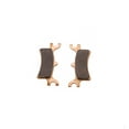 thumbnail image 1 of 2002 Polaris Magnum 500 2x4 HDS Rear Severe Duty Brake Pads, 1 of 4