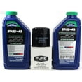 thumbnail image 1 of 2002 Polaris Ranger 4X4 Model 10 500 Engine Polaris Oil Change Kit, 1 of 1