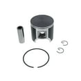 thumbnail image 1 of 2002 Ski-Doo Summit 600 Sport RER Piston Kit Teflon Coated by Race-Driven, 1 of 3