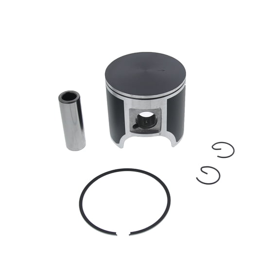 2002 Ski-Doo Summit 600 Sport RER Piston Kit Teflon Coated by Race-Driven