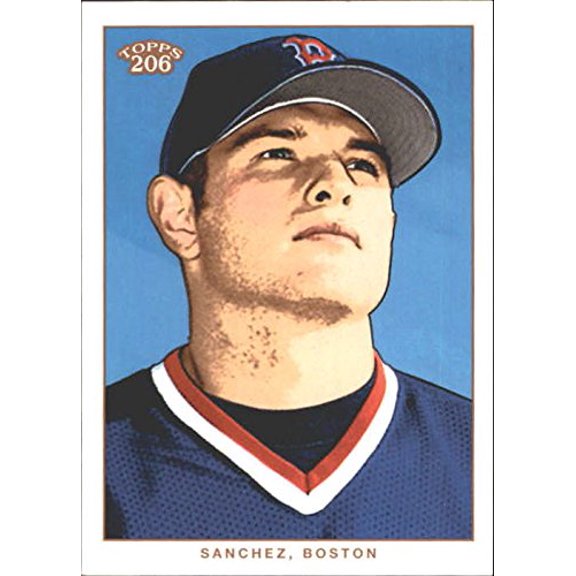 2002 Topps 206 #141 Freddy Sanchez FYP RC MLB Baseball Trading Card