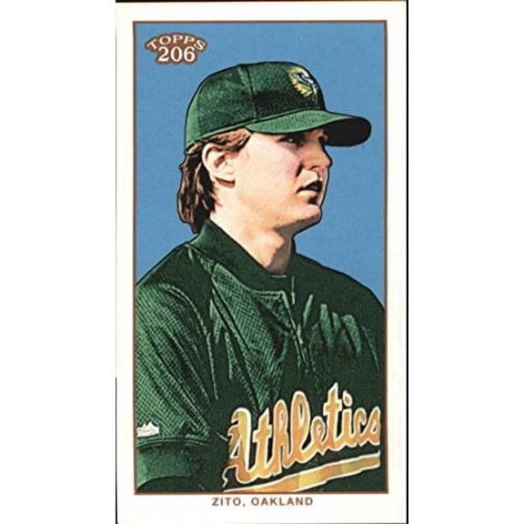 2002 Topps 206 Tolstoi #144 Ryan Mottl FYP MLB Baseball Trading Card