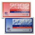 thumbnail image 1 of 2002 U.S. Mint Set, 1 of 3