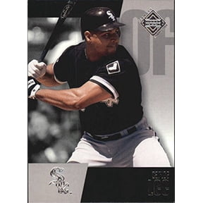 2002 Upper Deck Diamond Connection #34 Carlos Lee MLB Baseball Trading Card