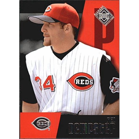 2002 Upper Deck Diamond Connection #578 Ryan Dempster MLB Baseball Trading Card