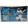 thumbnail image 1 of 2002 Upper Deck Rookie Update Baseball Box (Hobby), 1 of 3