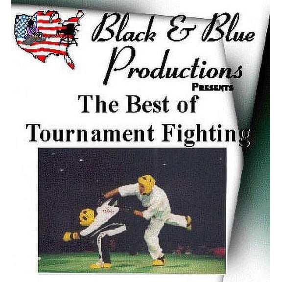 2002 Vol. 7 Best of Tournament Fighting