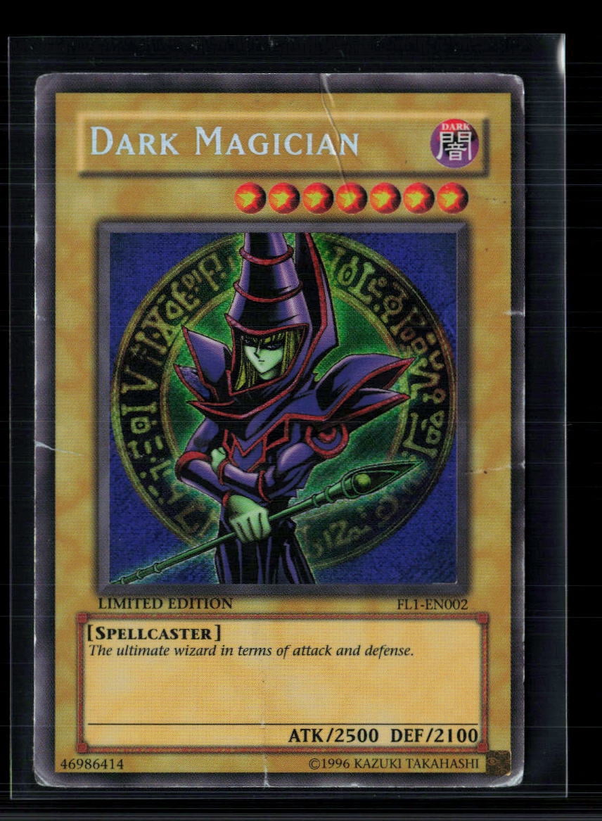 yugioh dark magician deck for sale Yugioh Arkana Premium 54 Card Deck Red Dark Magician + Extras
