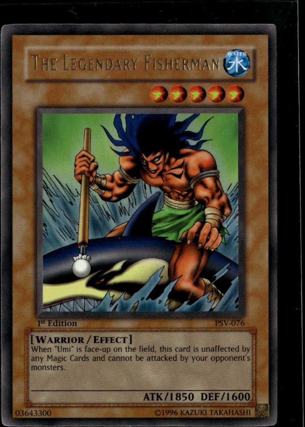 yugioh 2002 card list Yu-Gi-Oh! Yugi Starter Deck (2002) Complete Set