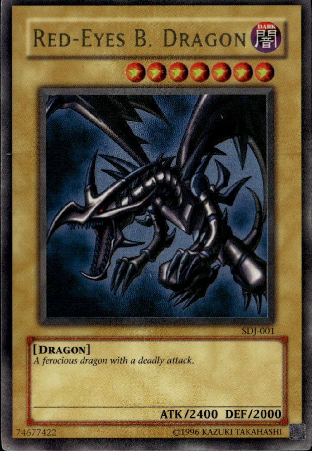 yugioh deck 2002 Cards Your opponent gains 1000 Life Points at each of his/her Standby Phases. yugioh yugi starter deck 2002