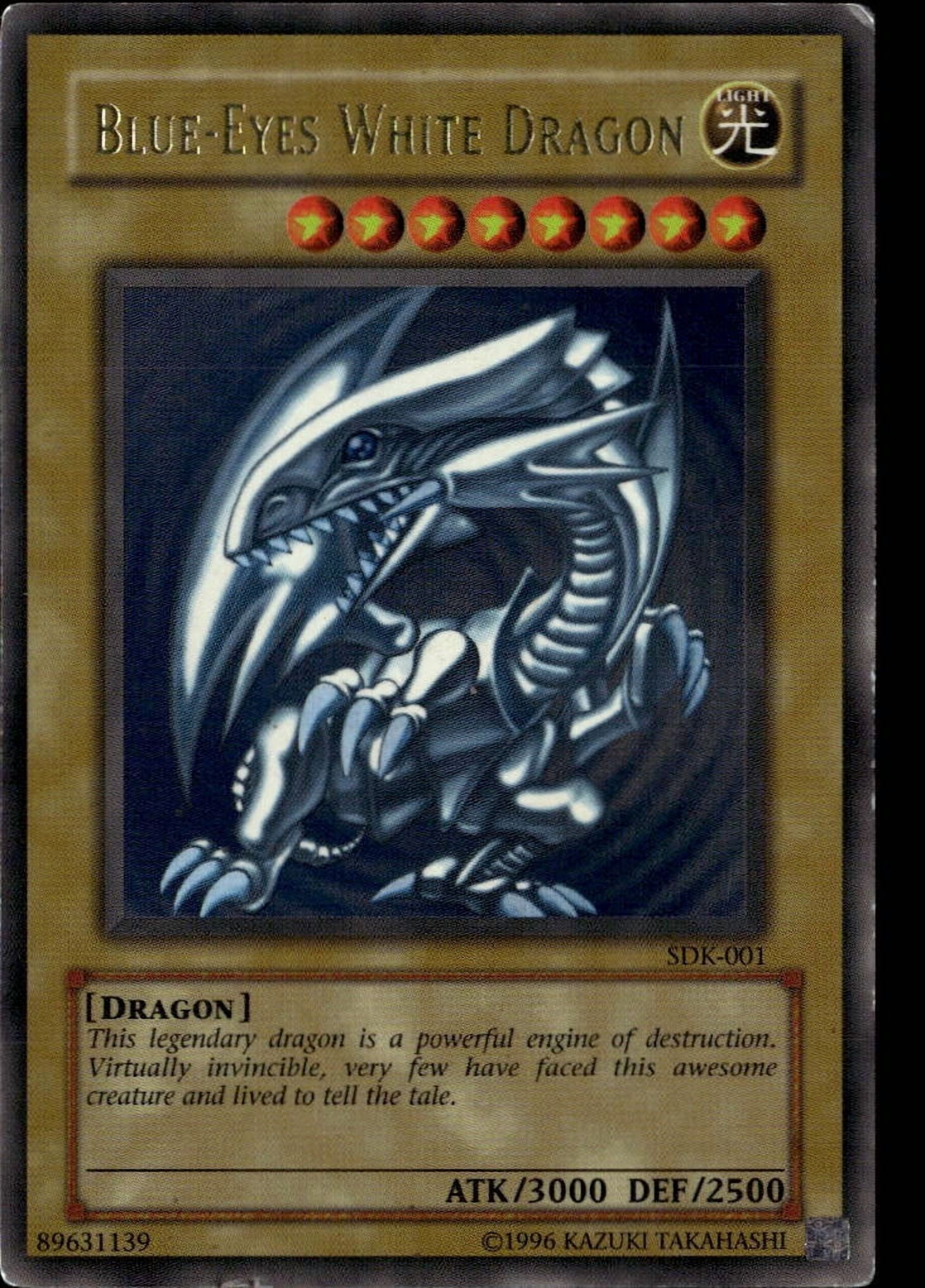 yugioh movie pack gold edition card list Amazon.com: Blue-Eyes White Dragon - MVP1-ENGV4 - The Dark Side of  Dimensions Movie Pack: Gold Edition - Gold Secret Rare
