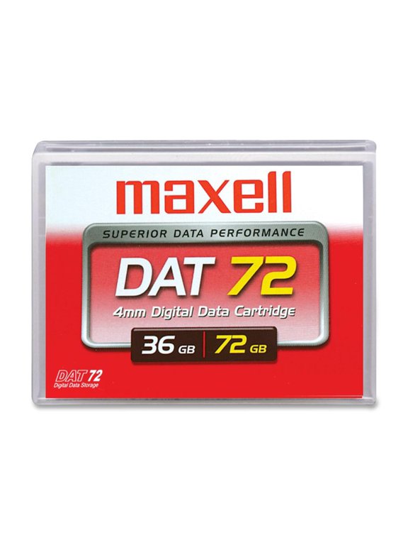 200200 DAT Data Cartridge