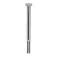 thumbnail image 1 of 200210 0.437 x 5 in. USS Grade 5 Hex Cap Screws Bolt, 1 of 1