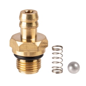 200279GS OEM Replacement Chemical Injector Kit for OEM Technologies and AAA Pumps
