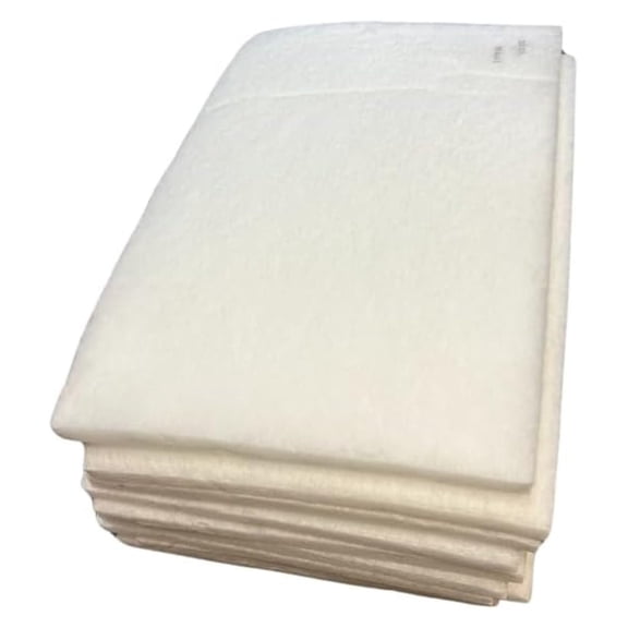 200286 Pre-Filter for use with Glowforge Plus/Pro Air Filter Cartridge, 10 Pack