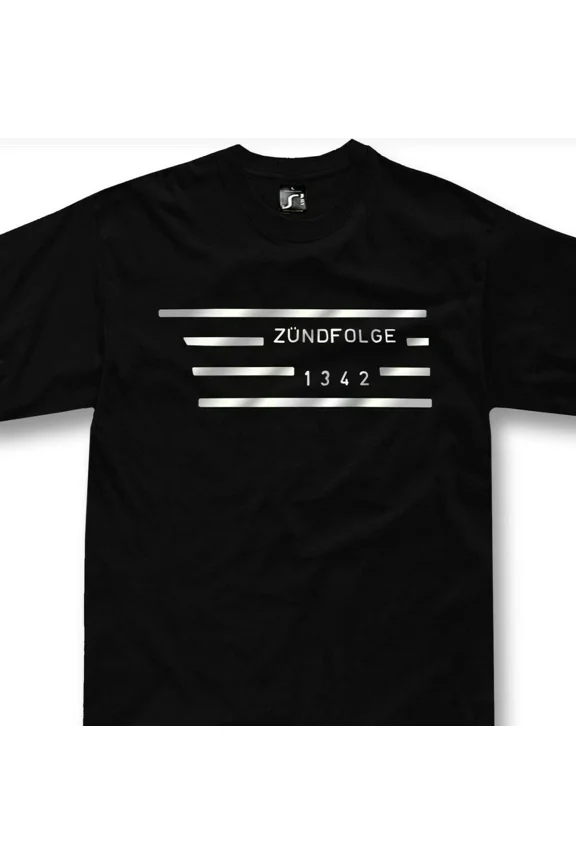 2002ti E21 E30 323 325 1342 engine M10 Classic T-Shirt S-5XL