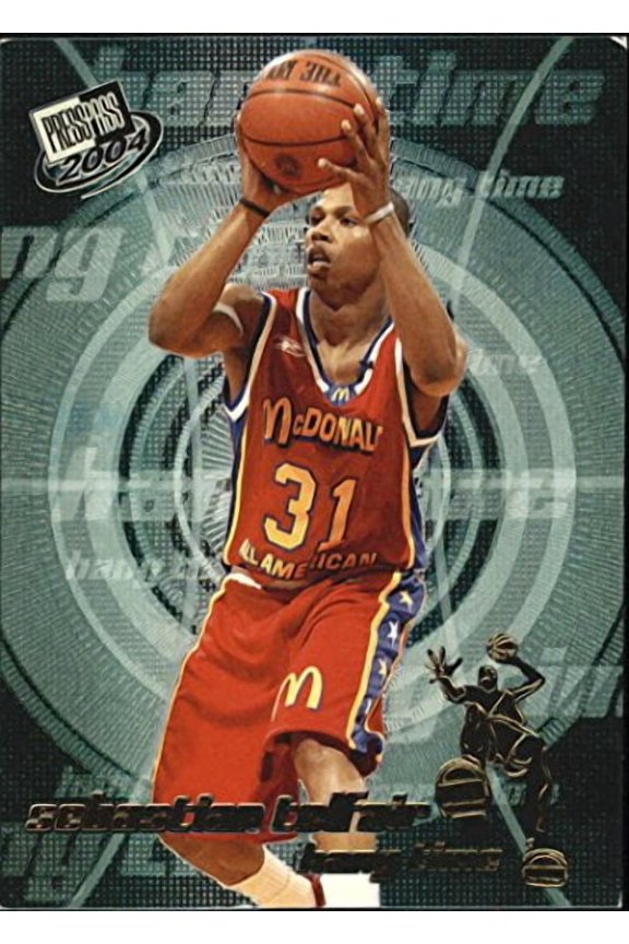 2003-04 Bowman Chrome #90 Paul Pierce NBA Basketball Trading Card