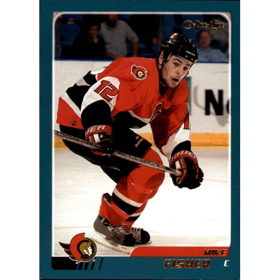 2003-04 O-Pee-Chee OPC Ottawa Senators Team Set 14 Cards