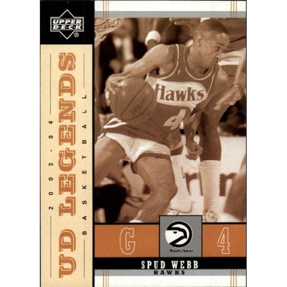 2003-04 Upper Deck Legends Throwback #19 Rolando Blackman NBA Basketball Trading Card
