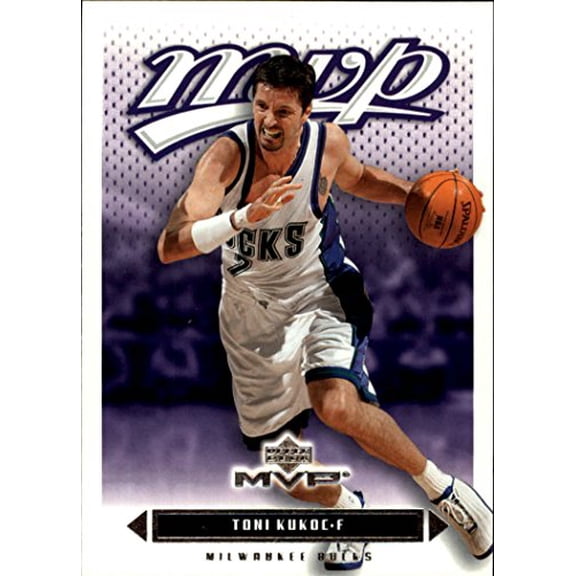 2003-04 Upper Deck MVP #100 Troy Hudson NBA Basketball Trading Card