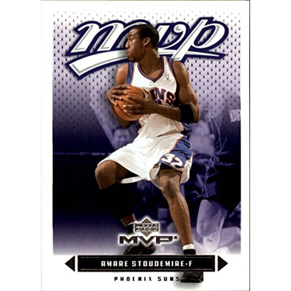 2003-04 Upper Deck MVP #146 Rasheed Wallace NBA Basketball Trading Card
