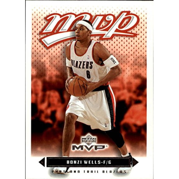 2003-04 Upper Deck MVP #153 Chris Webber NBA Basketball Trading Card