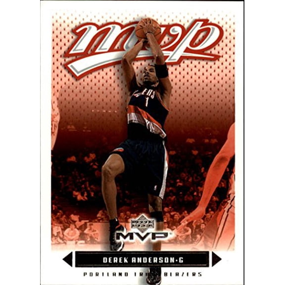 2003-04 Upper Deck MVP #157 Vlade Divac NBA Basketball Trading Card