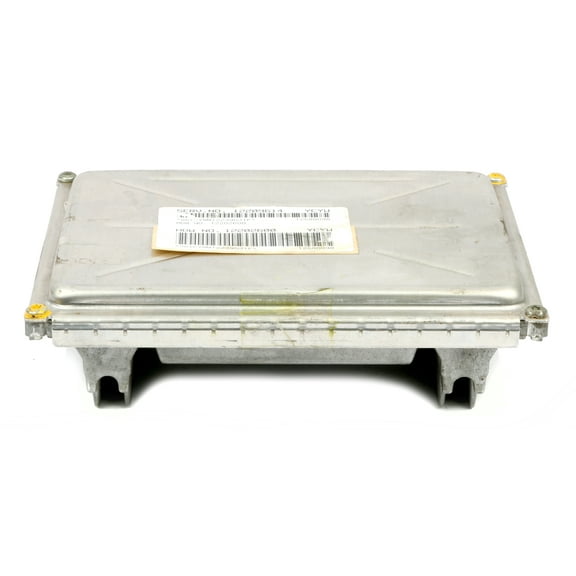 2003-05 Oldsmobile Pontiac Buick Electronic Engine Motor Control Module 12202600