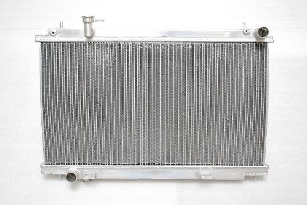 2003 2004 2005 2006 2007 2008 2009 Nissan 350Z Radiator - Walmart.com