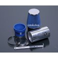 thumbnail image 1 of 2003 2004 2005 2006 2007 HONDA ACCORD LX EX 3.0 3.0L V6 RAM AIR INTAKE KIT SYSTEMS (BLUE), 1 of 1