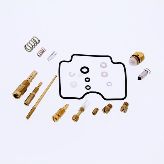 2003 2004 2005 2006 Kawasaki KXF400 KXF400 Carburetor Repair Kit Carb Kit