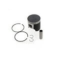 thumbnail image 1 of 2003 2004 Arctic Cat Mountain Cat 570 Piston Kit Teflon Coated by Race-Driven, 1 of 3