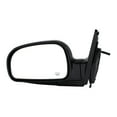 thumbnail image 1 of 2003,2004 Hyundai Santa Fe Front,Left (Driver Side) DOOR MIRROR, 1 of 3