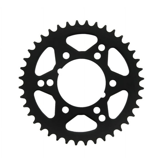2003 2004 Kawasaki Ninja 636 ZX-6R ZX636 Rear Sprocket 40 Tooth