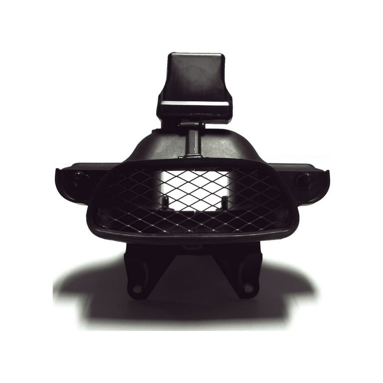 2003-2004 Kawasaki Ninja ZX-6R ZX-6RR OEM Air Intake Cooling Box