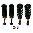 thumbnail image 1 of 2003-2004 Lincoln Navigator Premium 4-Wheel Air Suspension Conversion System With Module (FX24FM), 1 of 6