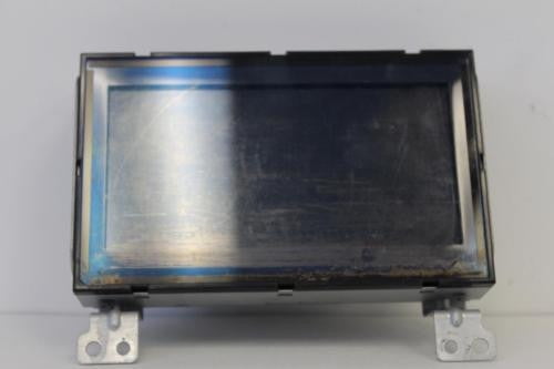 2003-2004 Nissan Murano Infiniti Fx  Information Display Screen