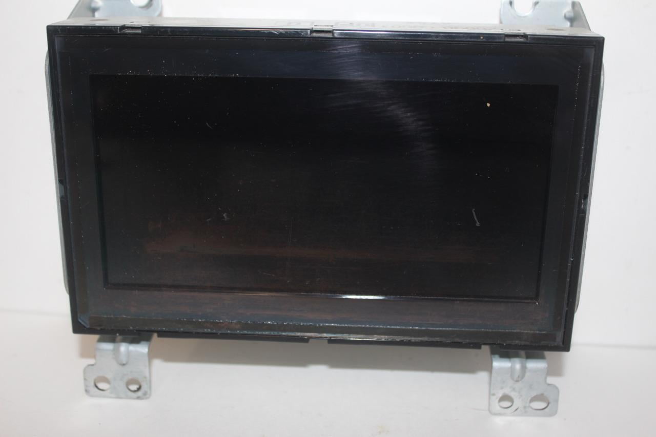 2003-2004 Nissan Murano Infiniti Fx Radio Information Display Screen  28090 CB601