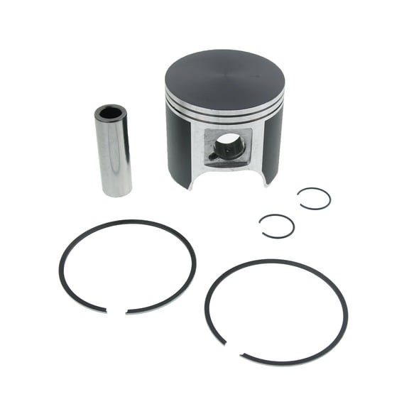 2003 2004 Ski-Doo Legend 550 Piston Kit Teflon Coated by Race-Driven