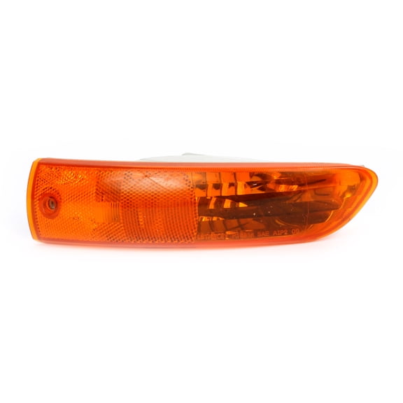 2003-2005 Mitsubishi Eclipse Single Turn Signal Right Head Light Lamp MR990824