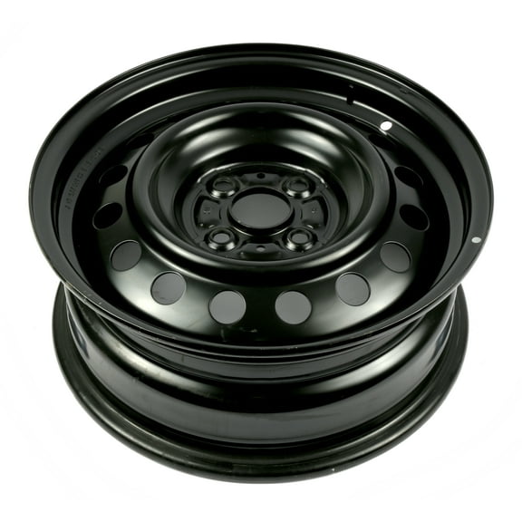 2003-2005 Toyota MR2 15 X 6.4 Lug 4" Steel Wheel Rim Part Number 4261117220